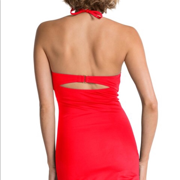 🎊HP🎊SPANX Retro Tankini🍉 Fruit-punch 🍉Rare!! - Picture 2 of 6